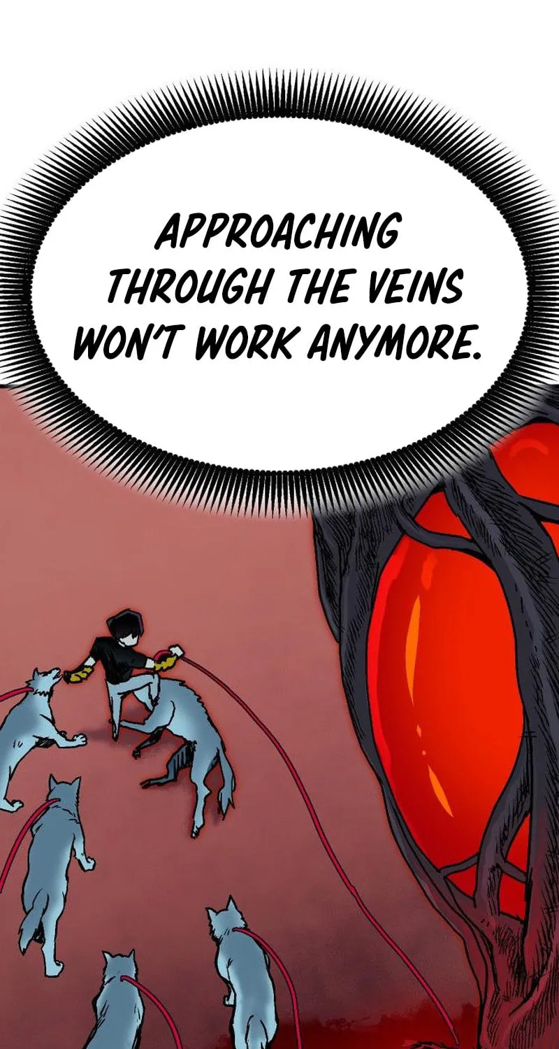 My Status Window Is On Strike Chapter 35 page 98 - 
