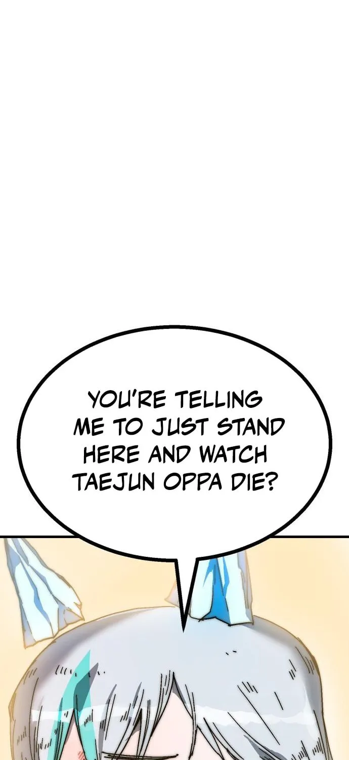 My Status Window Is On Strike Chapter 36 page 11 - 
