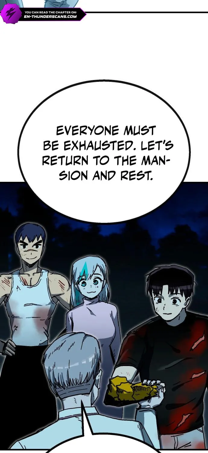 My Status Window Is On Strike Chapter 36 page 101 - 