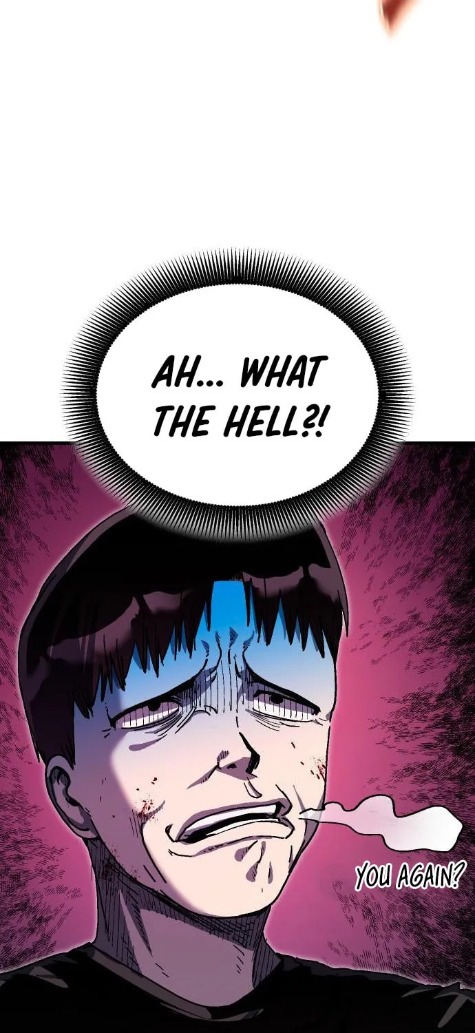 My Status Window Is On Strike Chapter 36 page 105 - 