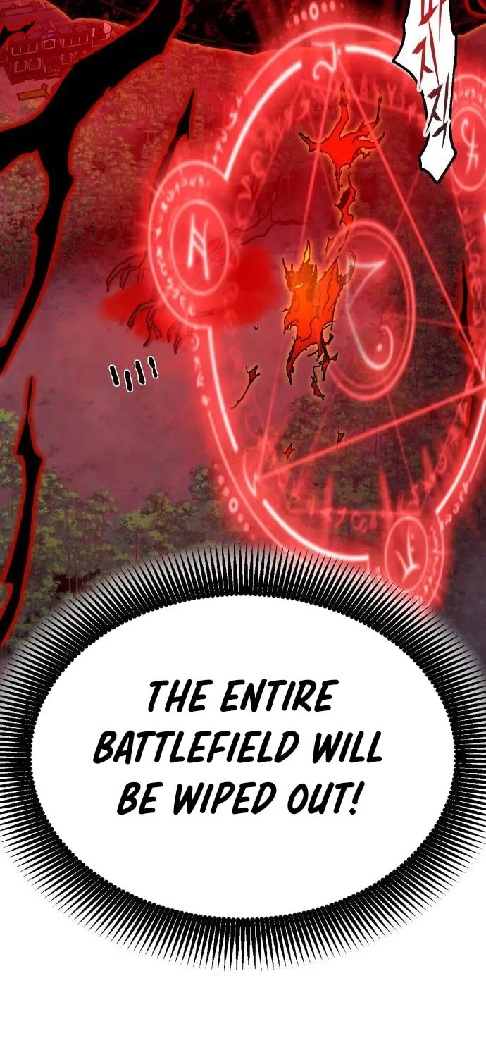 My Status Window Is On Strike Chapter 36 page 116 - 