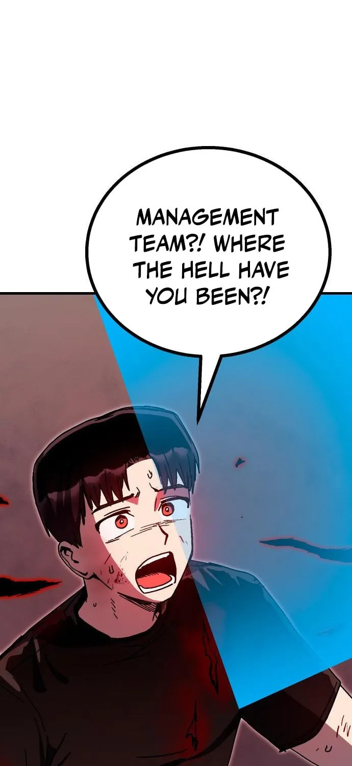My Status Window Is On Strike Chapter 36 page 120 - 