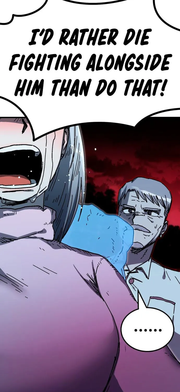 My Status Window Is On Strike Chapter 36 page 13 - 