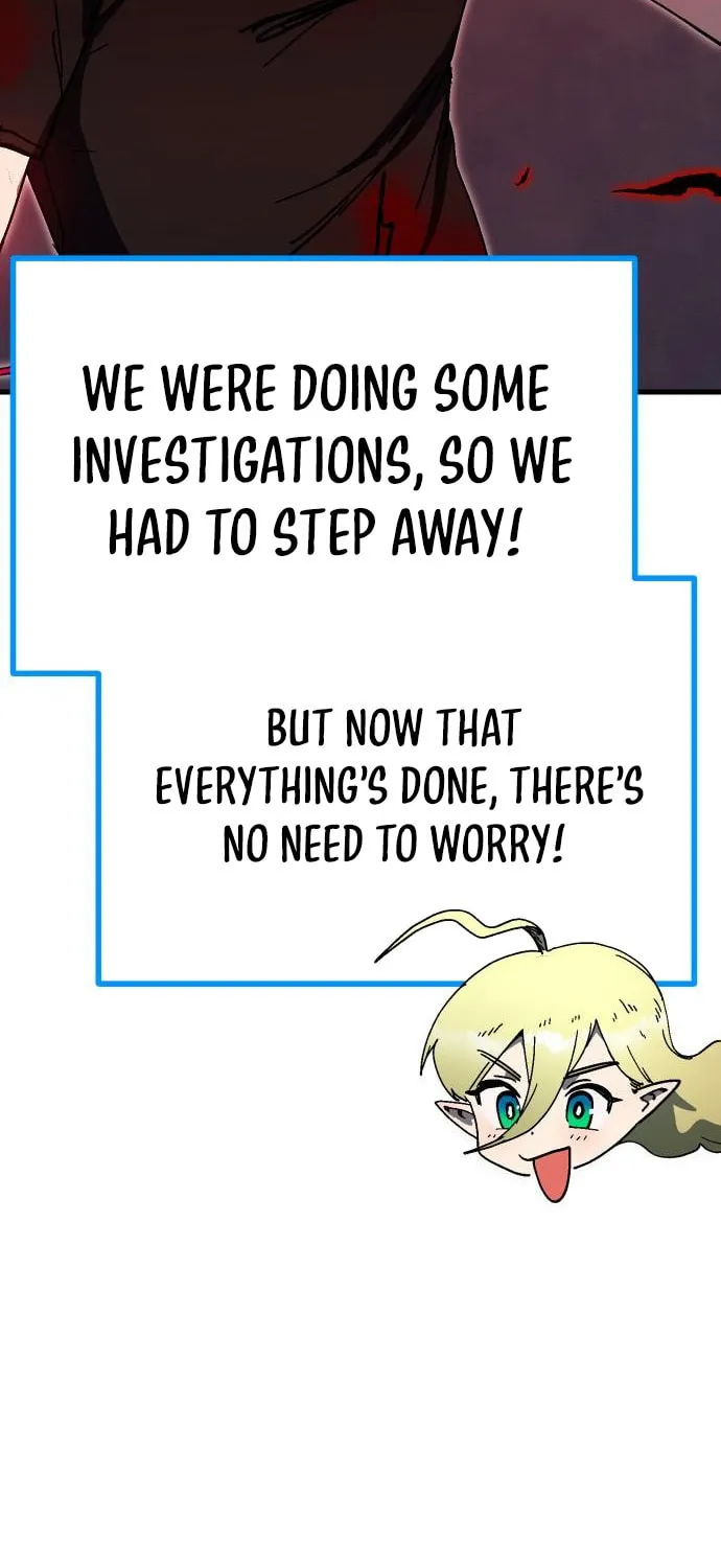 My Status Window Is On Strike Chapter 36 page 121 - 
