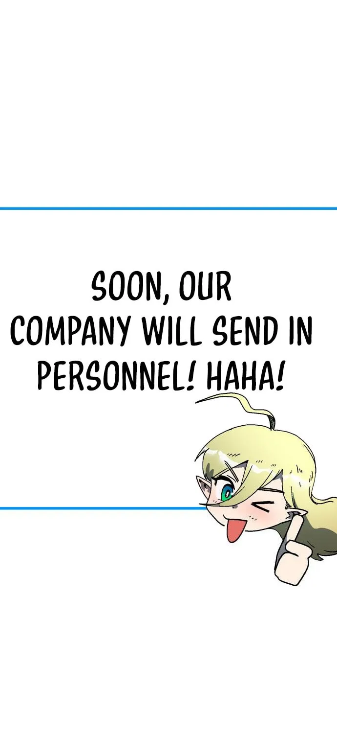 My Status Window Is On Strike Chapter 36 page 122 - 