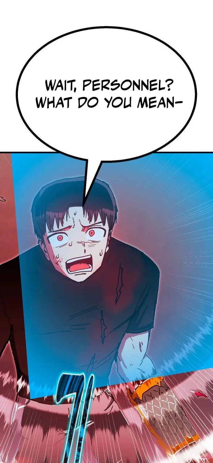 My Status Window Is On Strike Chapter 36 page 123 - 