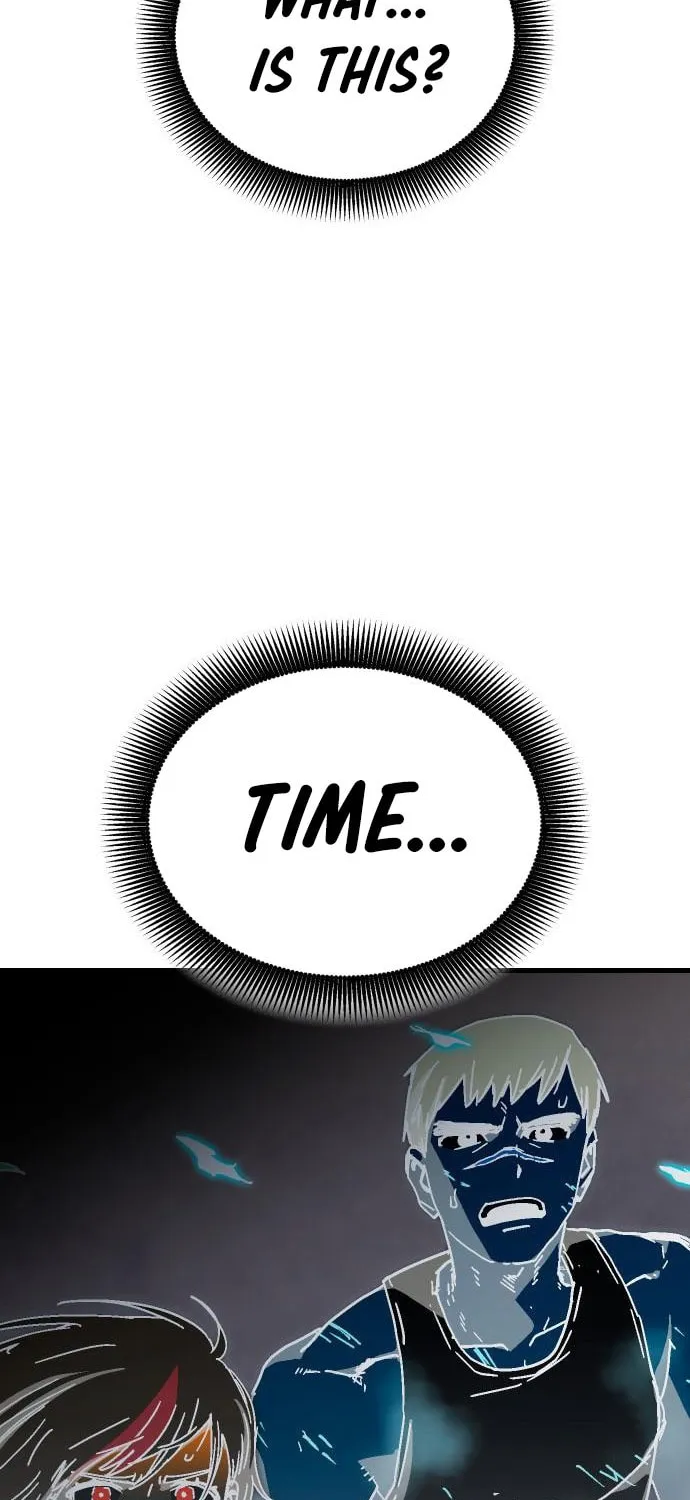 My Status Window Is On Strike Chapter 36 page 127 - 