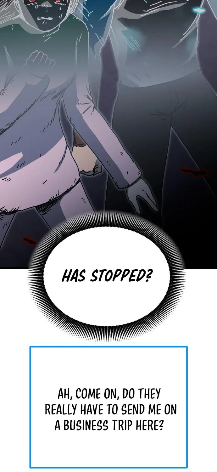 My Status Window Is On Strike Chapter 36 page 128 - 