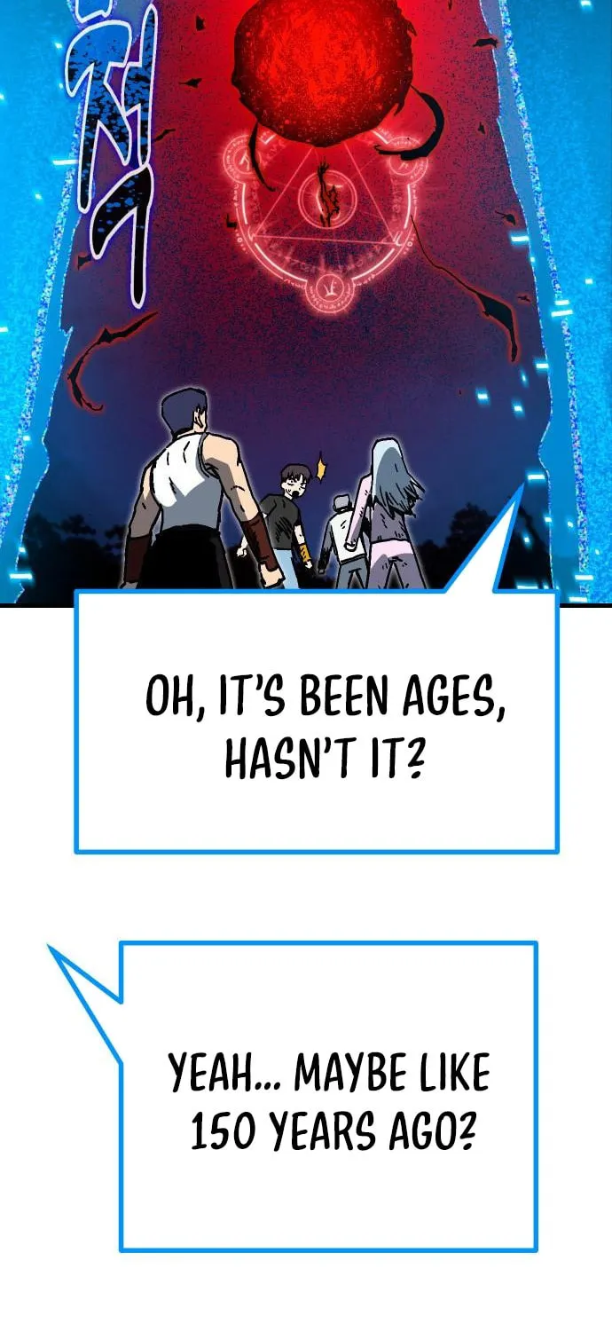 My Status Window Is On Strike Chapter 36 page 130 - 