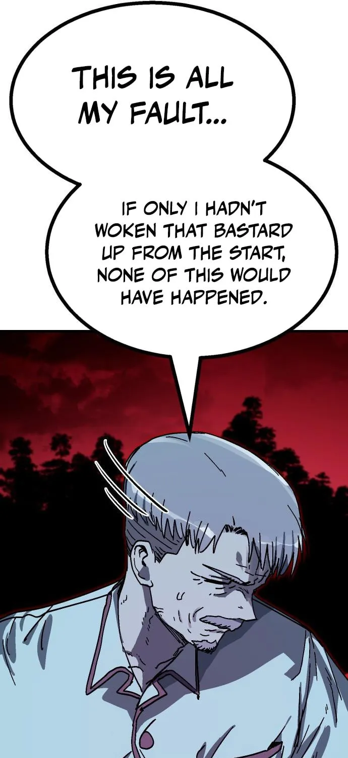 My Status Window Is On Strike Chapter 36 page 15 - 