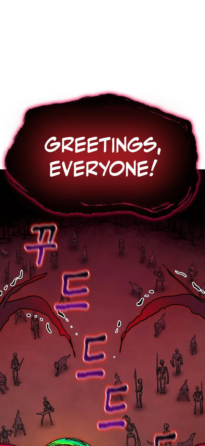 My Status Window Is On Strike Chapter 36 page 20 - 
