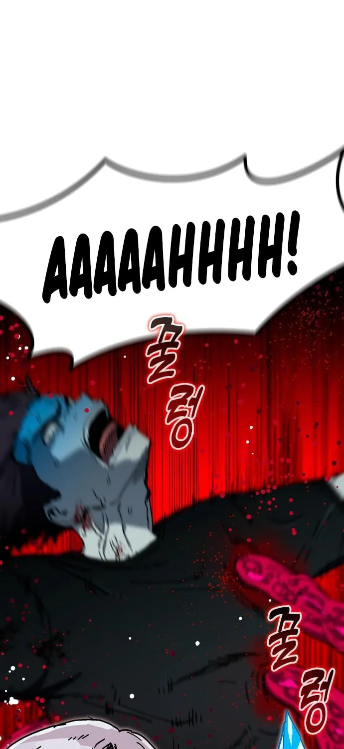 My Status Window Is On Strike Chapter 36 page 3 - 