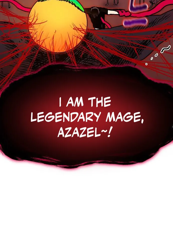 My Status Window Is On Strike Chapter 36 page 21 - 