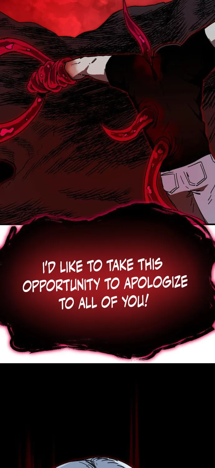 My Status Window Is On Strike Chapter 36 page 25 - 