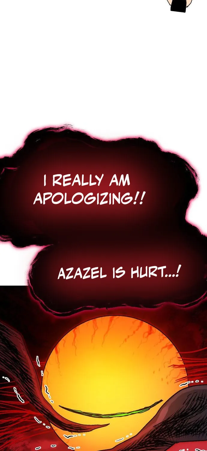 My Status Window Is On Strike Chapter 36 page 27 - 