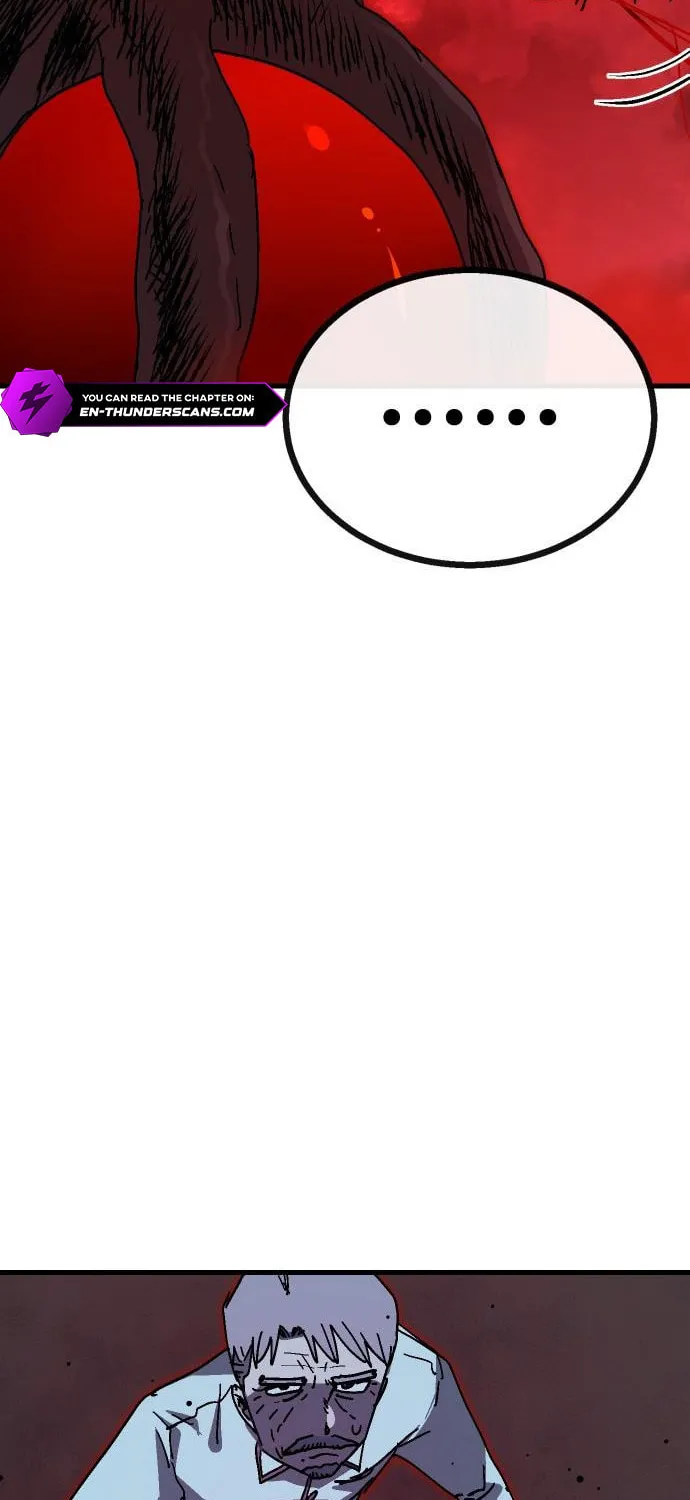 My Status Window Is On Strike Chapter 36 page 32 - 