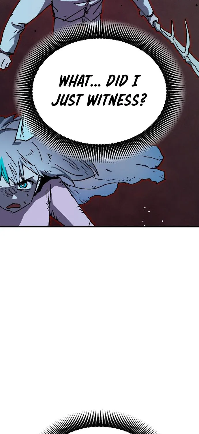 My Status Window Is On Strike Chapter 36 page 33 - 