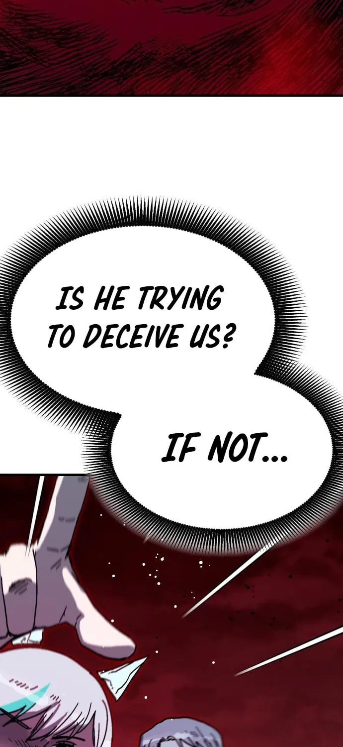 My Status Window Is On Strike Chapter 36 page 36 - 