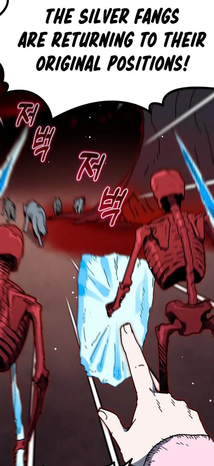 My Status Window Is On Strike Chapter 36 page 38 - 