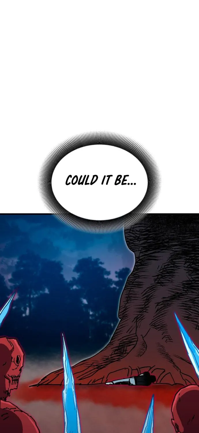 My Status Window Is On Strike Chapter 36 page 43 - 