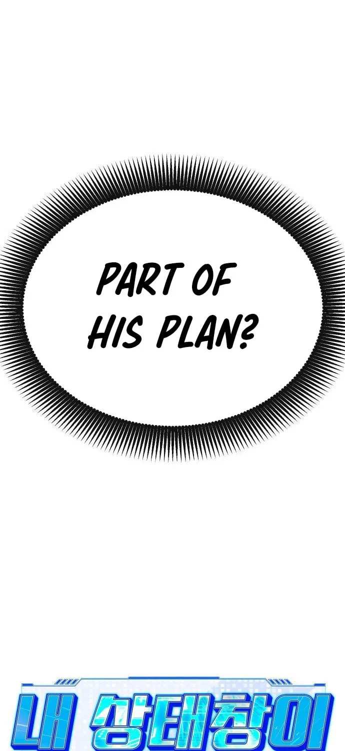 My Status Window Is On Strike Chapter 36 page 45 - 