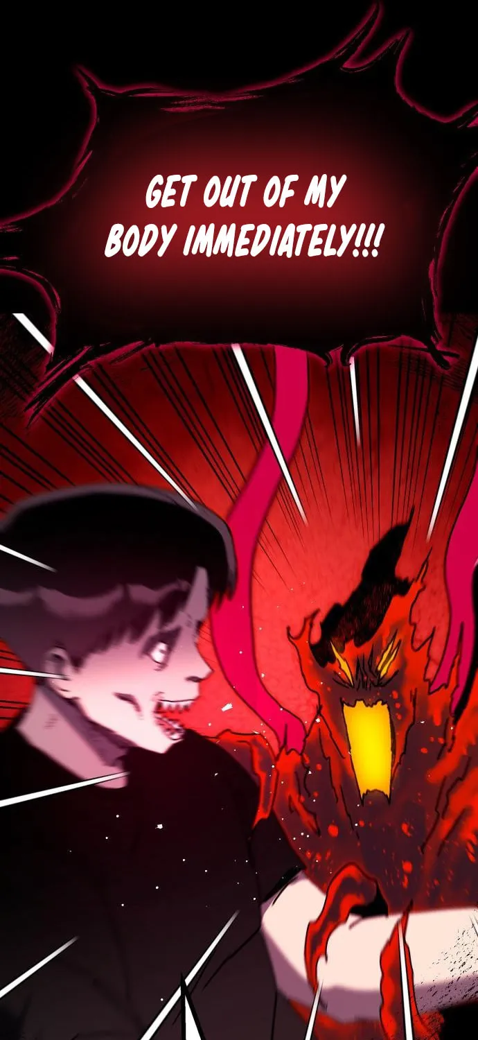 My Status Window Is On Strike Chapter 36 page 53 - 