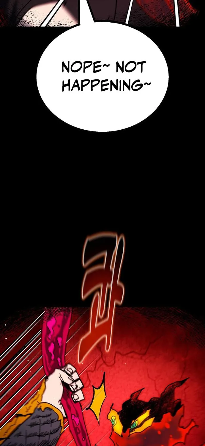 My Status Window Is On Strike Chapter 36 page 54 - 