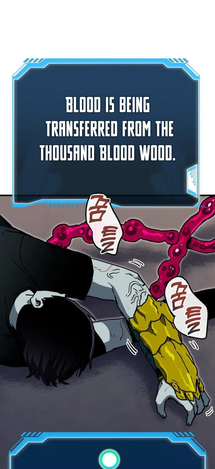 My Status Window Is On Strike Chapter 36 page 68 - 