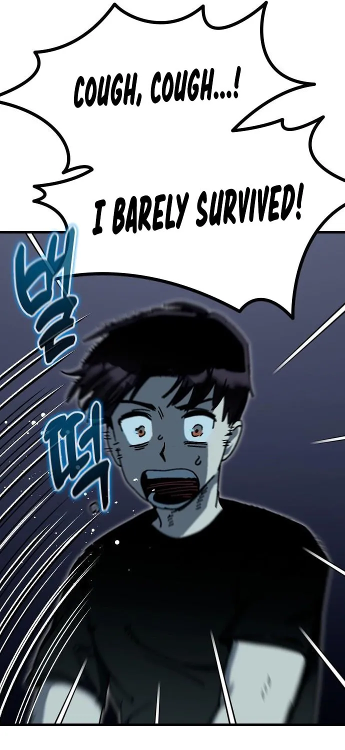 My Status Window Is On Strike Chapter 36 page 70 - 
