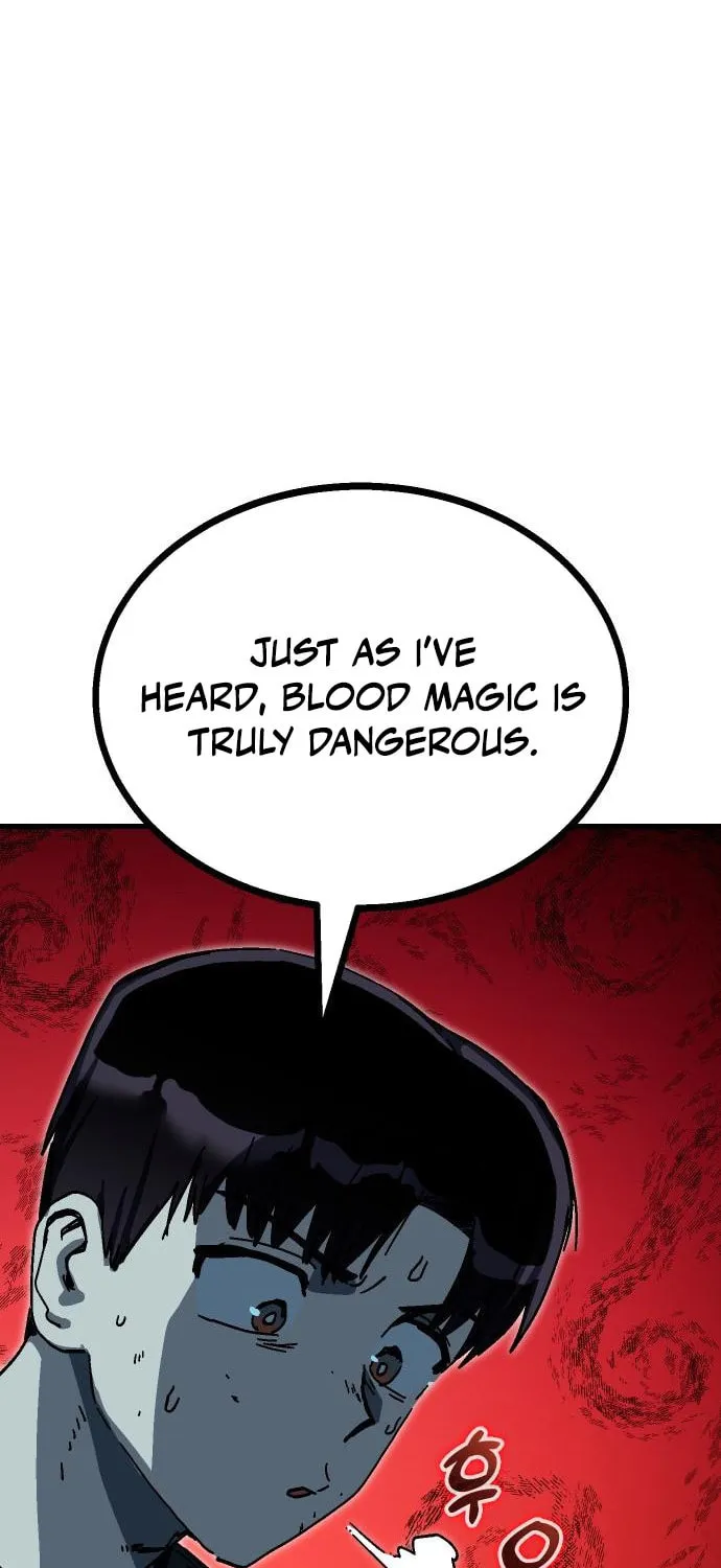 My Status Window Is On Strike Chapter 36 page 71 - 