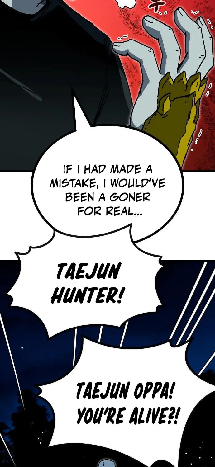 My Status Window Is On Strike Chapter 36 page 72 - 