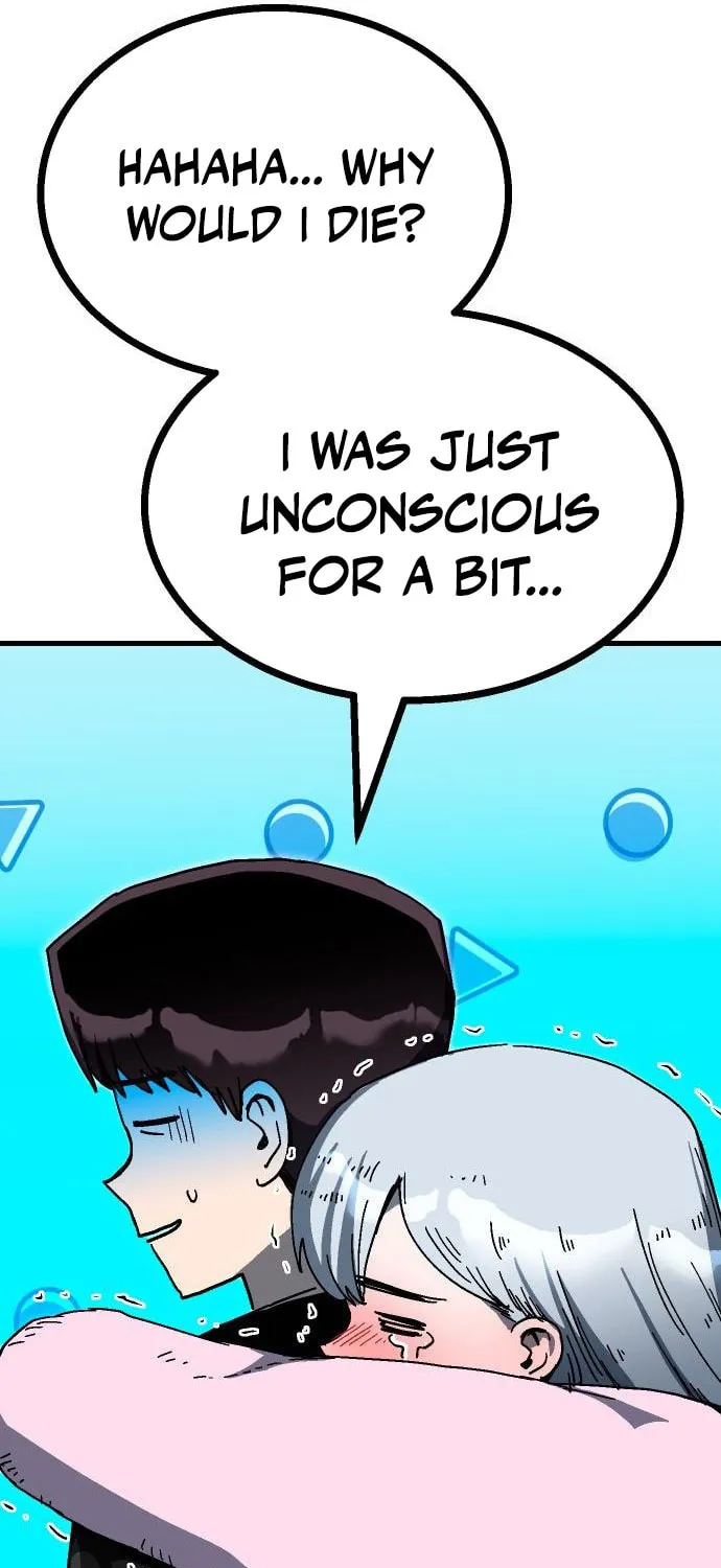 My Status Window Is On Strike Chapter 36 page 77 - 