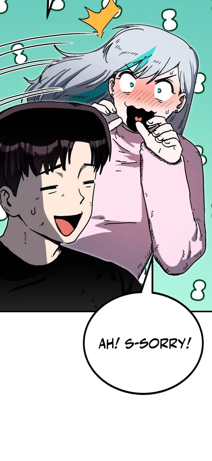 My Status Window Is On Strike Chapter 36 page 79 - 