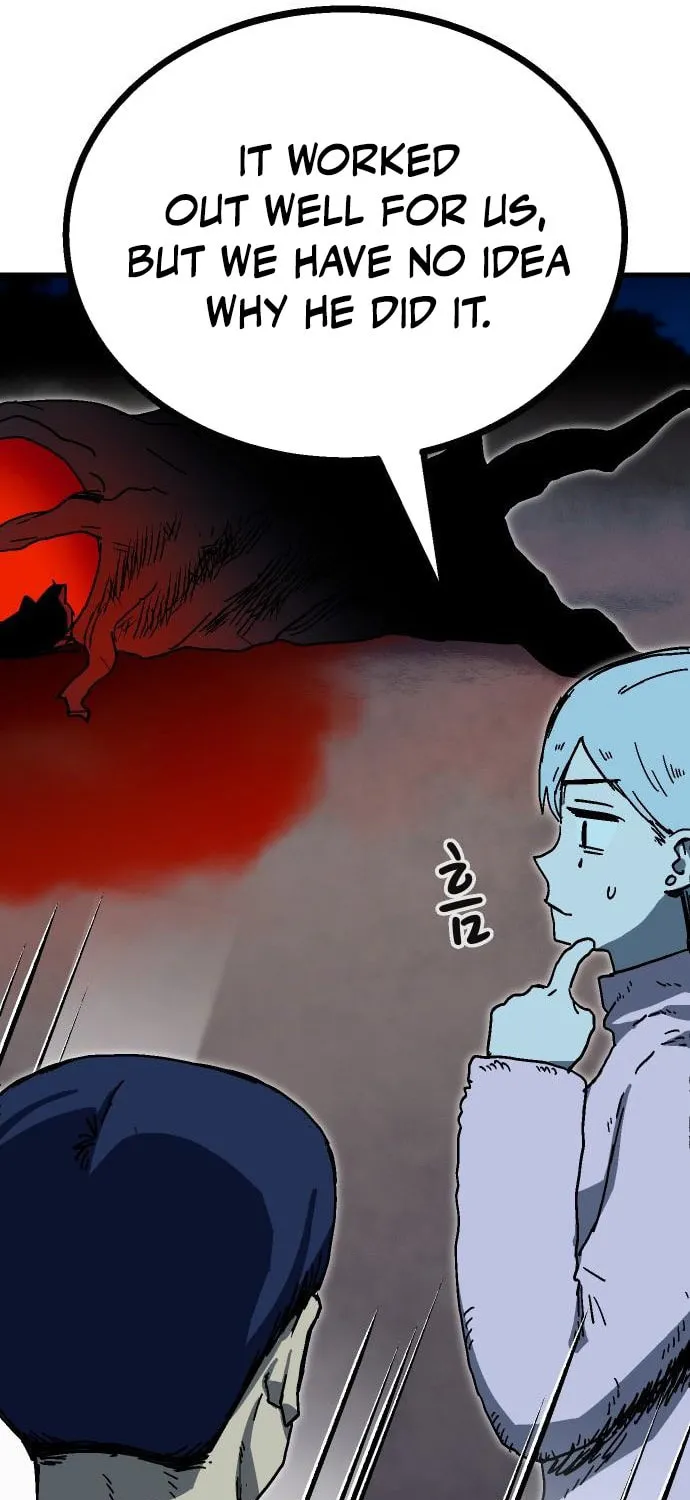 My Status Window Is On Strike Chapter 36 page 84 - 
