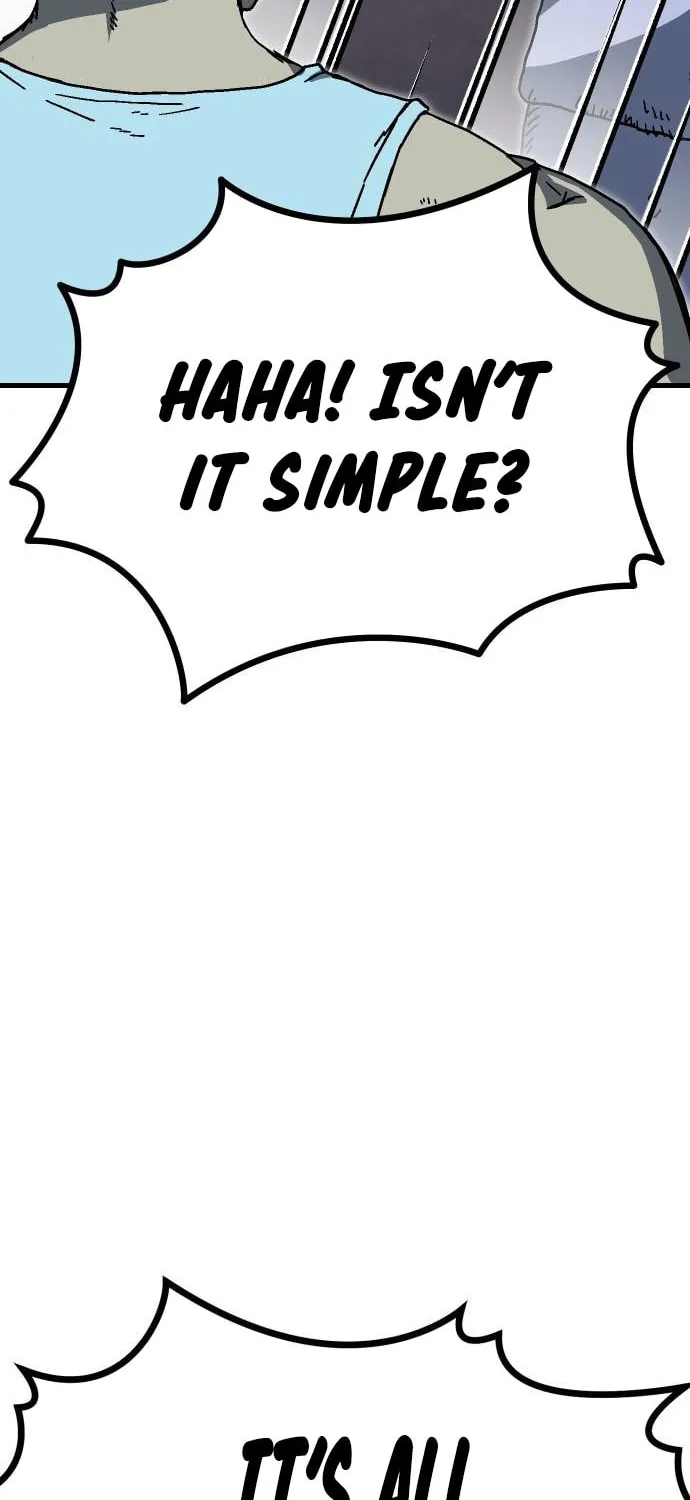 My Status Window Is On Strike Chapter 36 page 85 - 