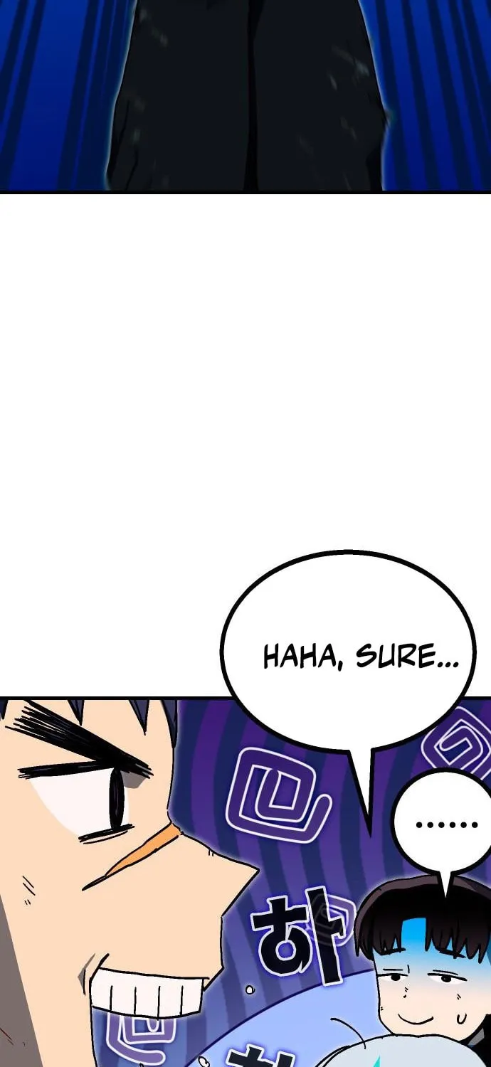 My Status Window Is On Strike Chapter 36 page 87 - 