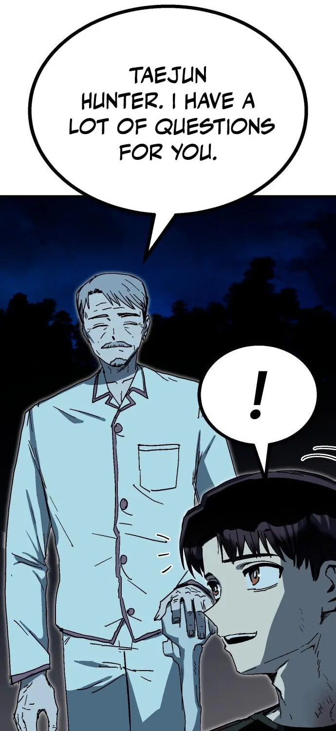 My Status Window Is On Strike Chapter 36 page 89 - 