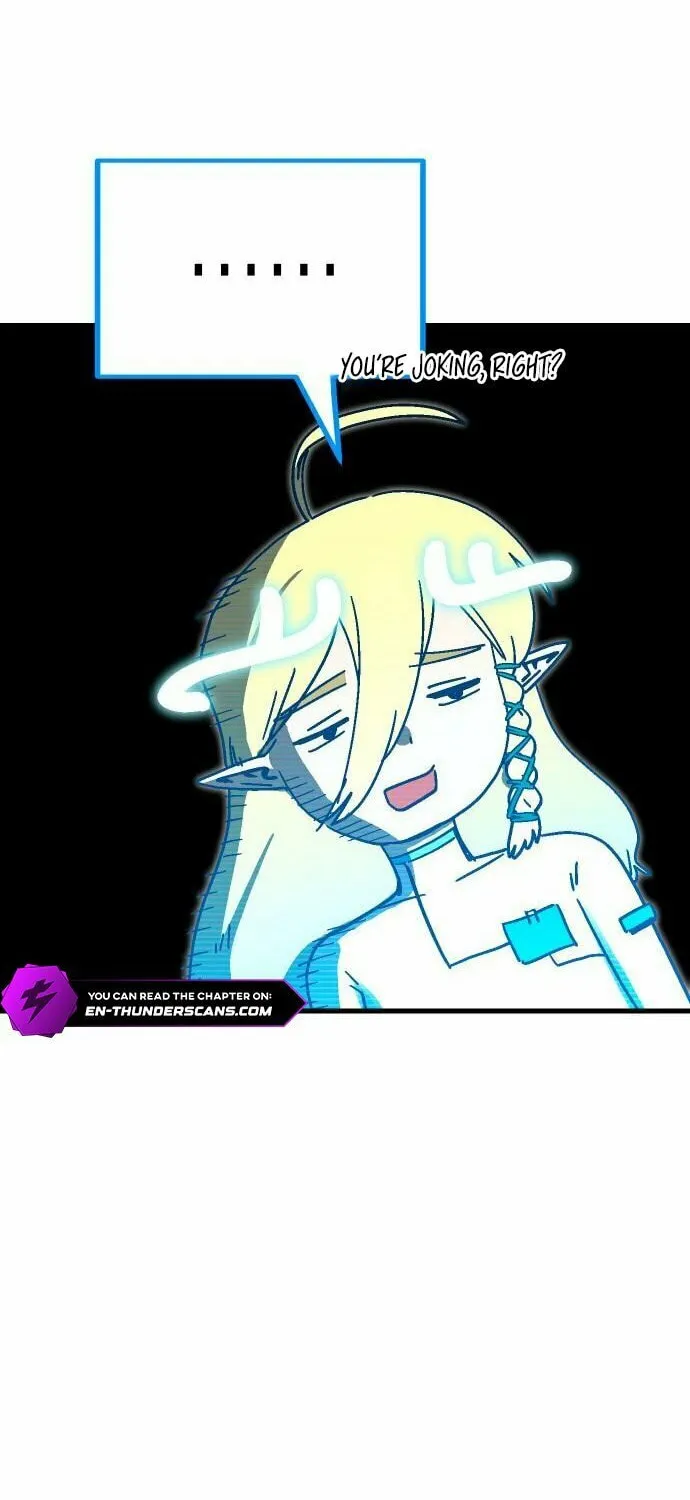 My Status Window Is On Strike Chapter 37 page 103 - 