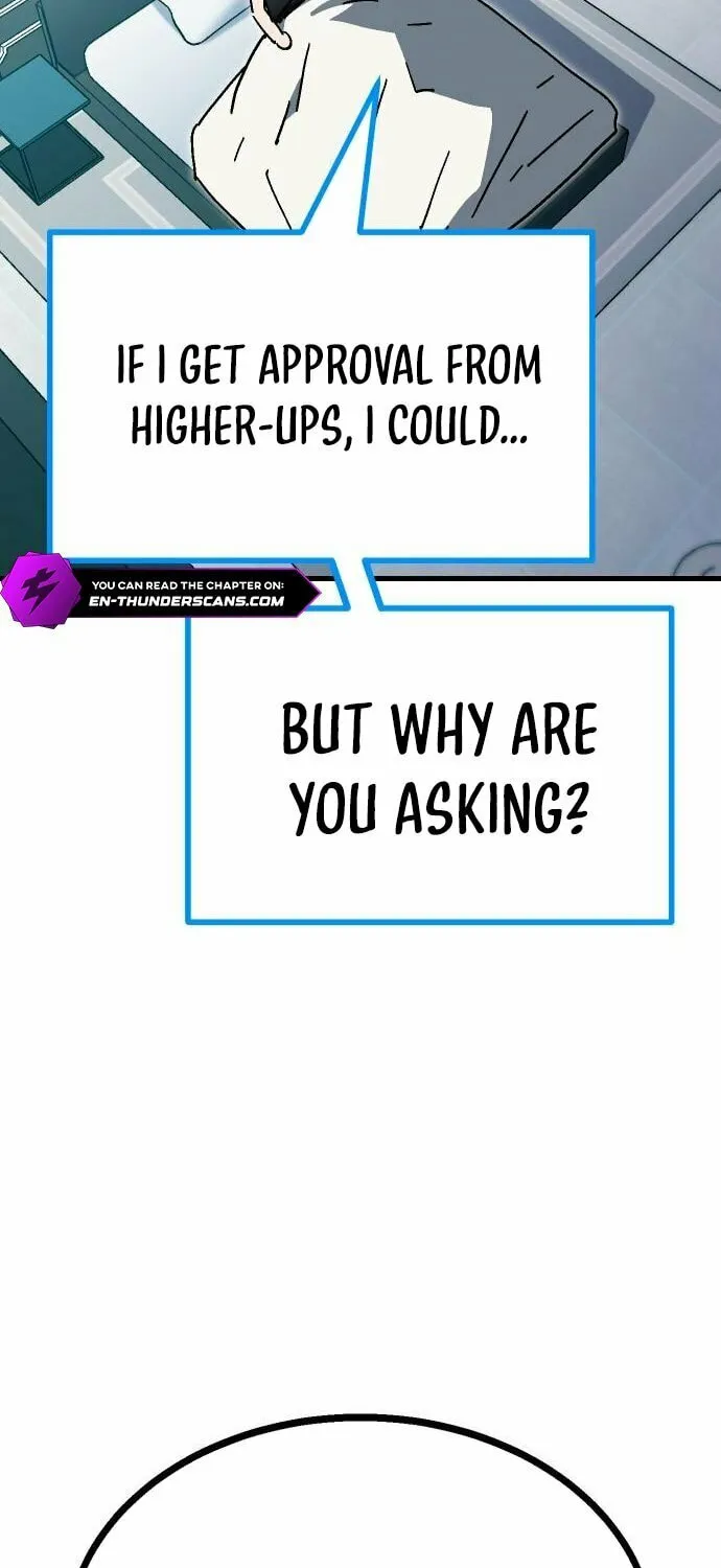 My Status Window Is On Strike Chapter 37 page 107 - 
