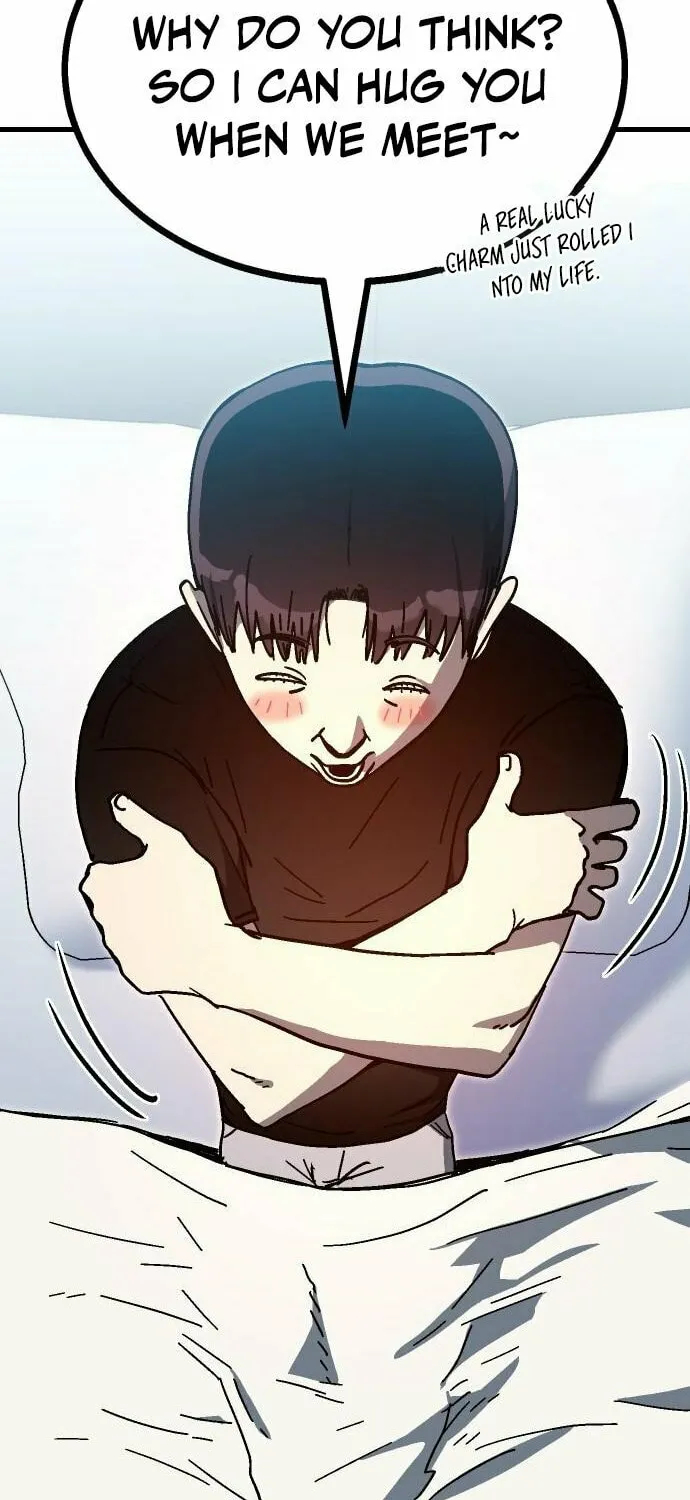 My Status Window Is On Strike Chapter 37 page 108 - 