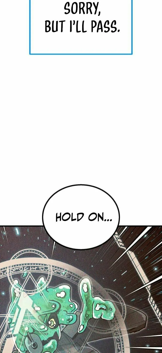 My Status Window Is On Strike Chapter 37 page 110 - 