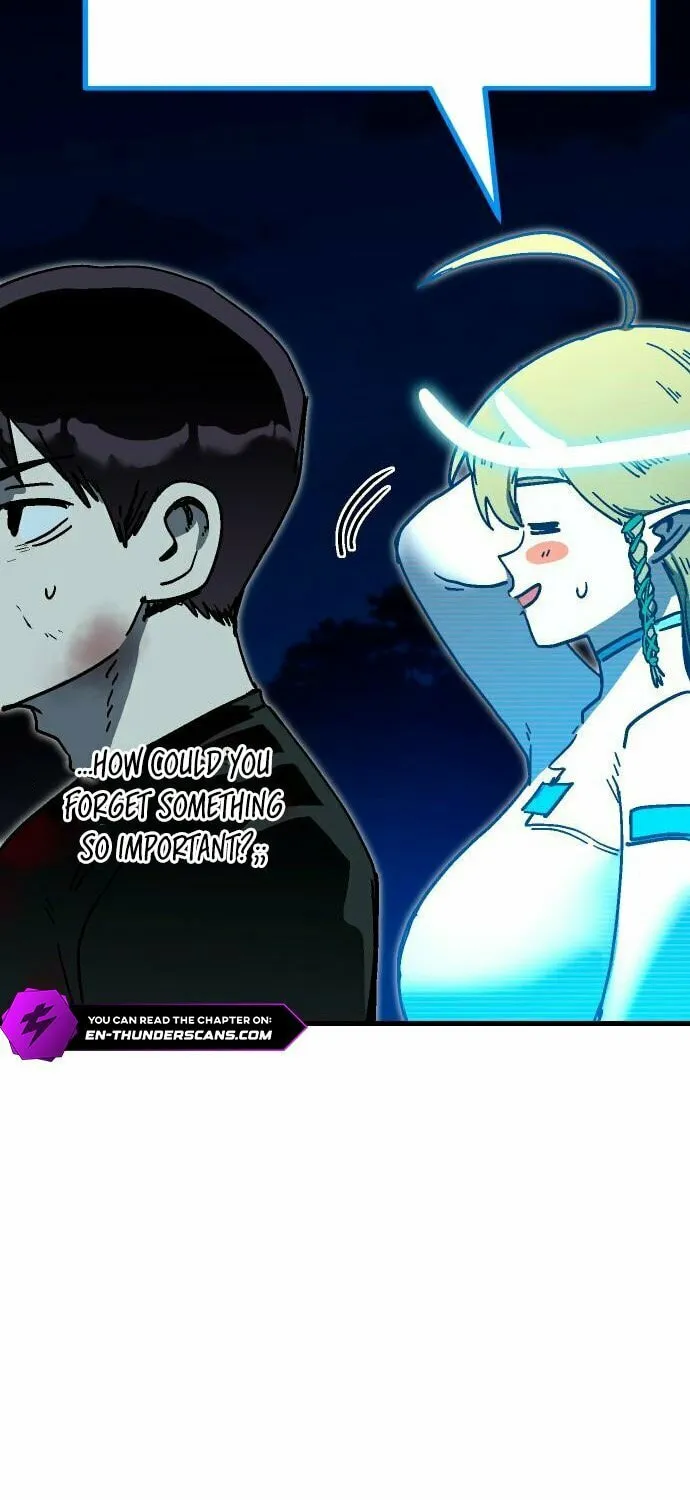 My Status Window Is On Strike Chapter 37 page 12 - 