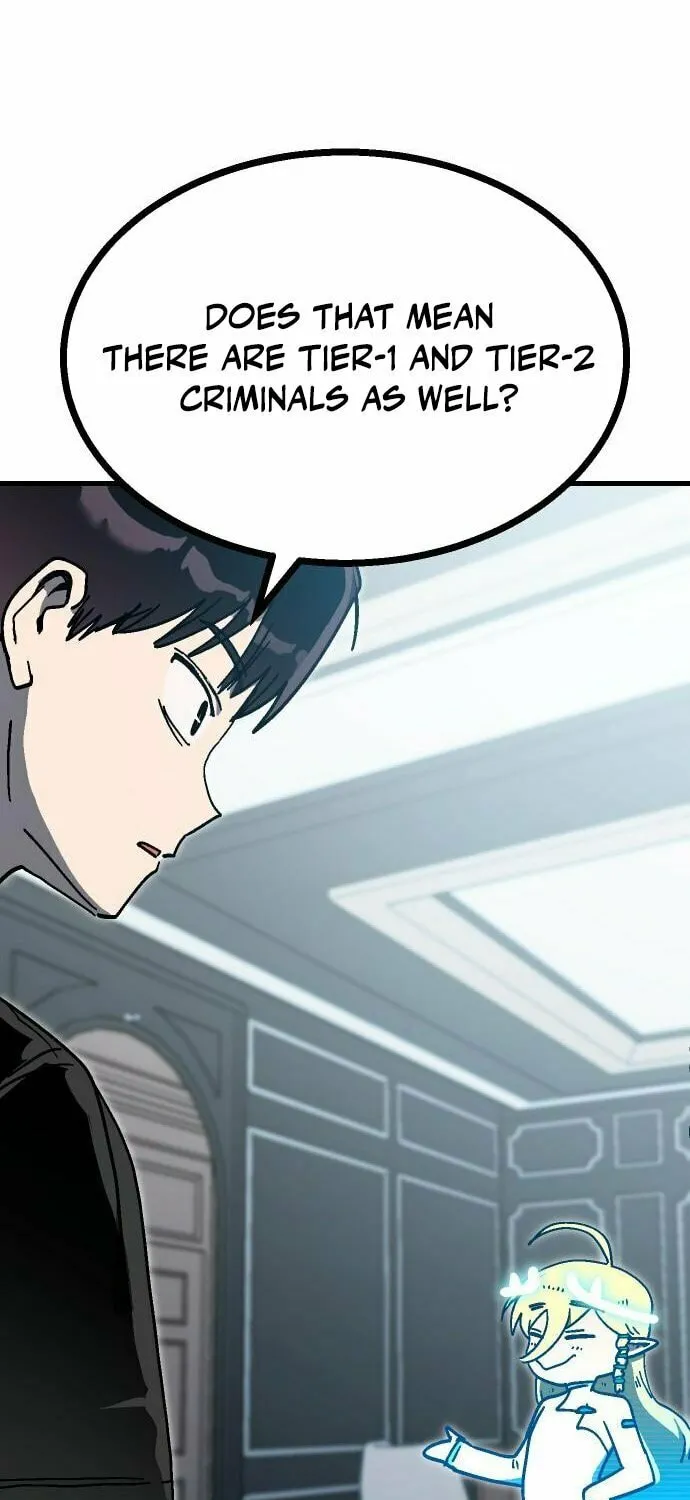 My Status Window Is On Strike Chapter 37 page 112 - 
