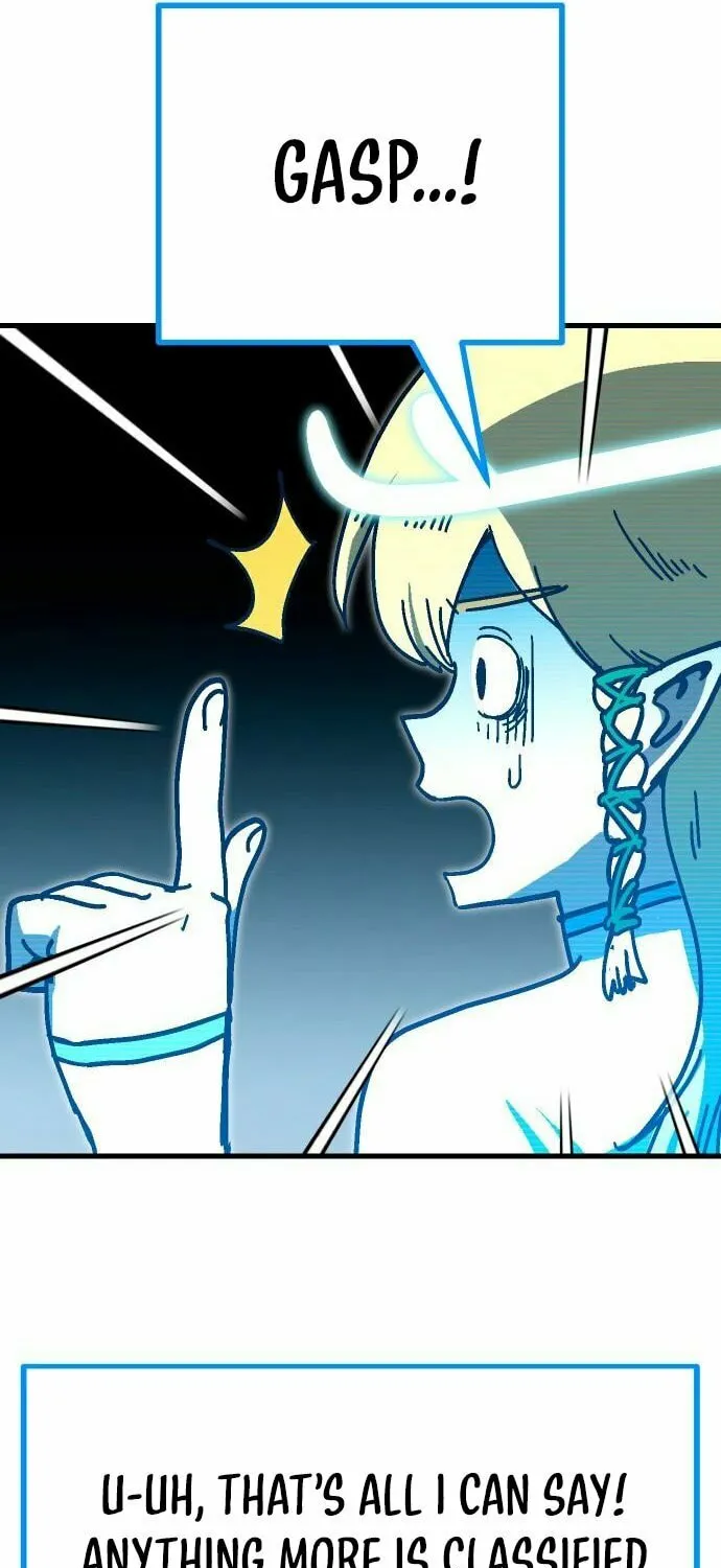 My Status Window Is On Strike Chapter 37 page 119 - 