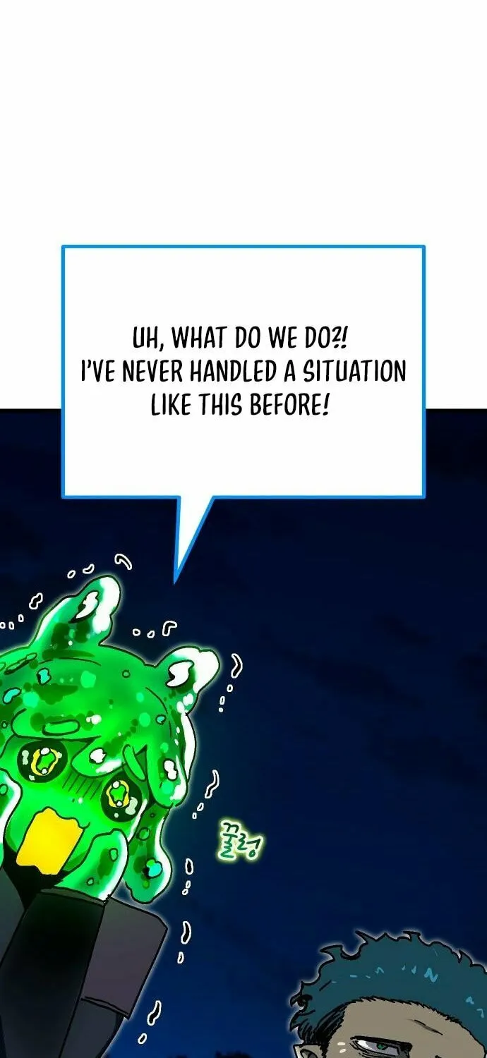 My Status Window Is On Strike Chapter 37 page 13 - 