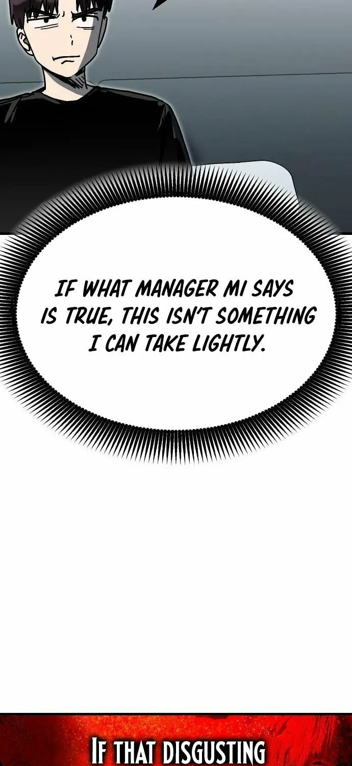 My Status Window Is On Strike Chapter 37 page 121 - 