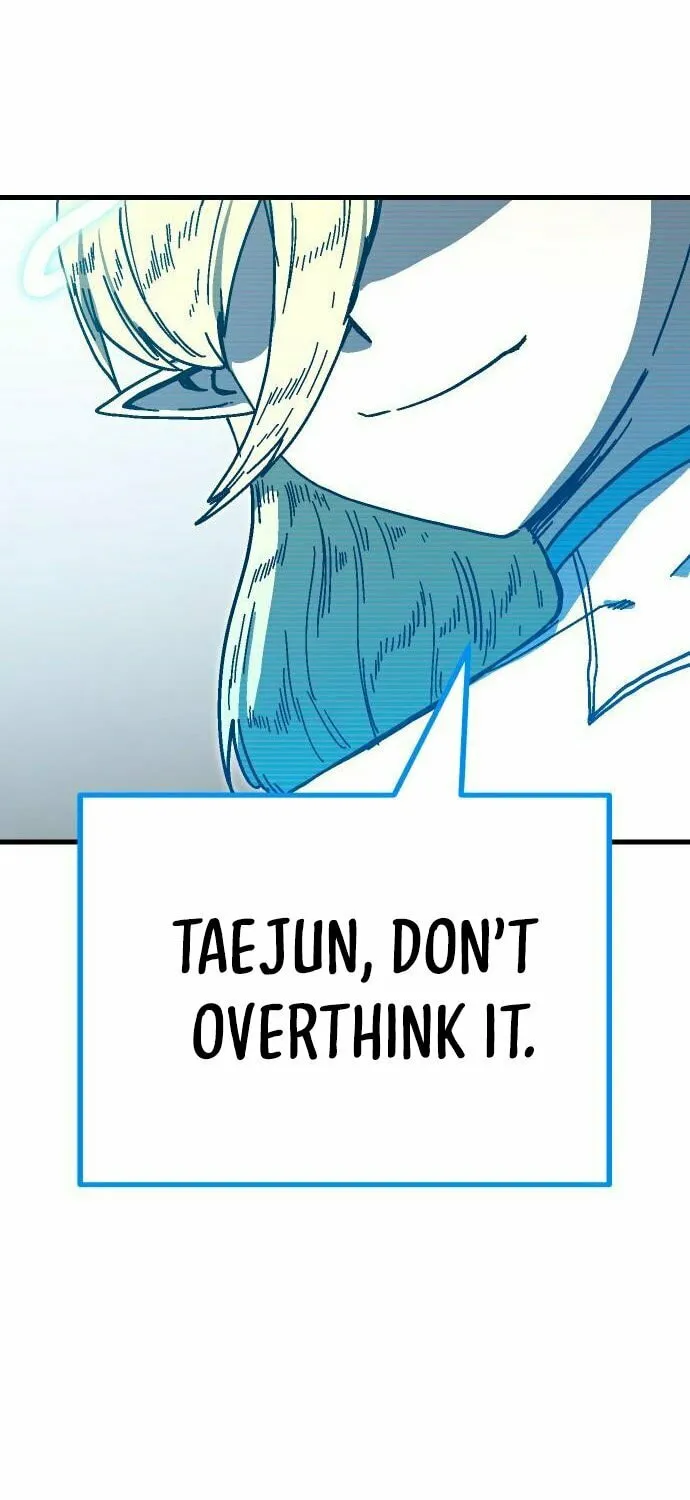 My Status Window Is On Strike Chapter 37 page 126 - 