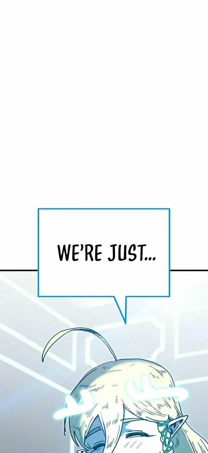 My Status Window Is On Strike Chapter 37 page 127 - 
