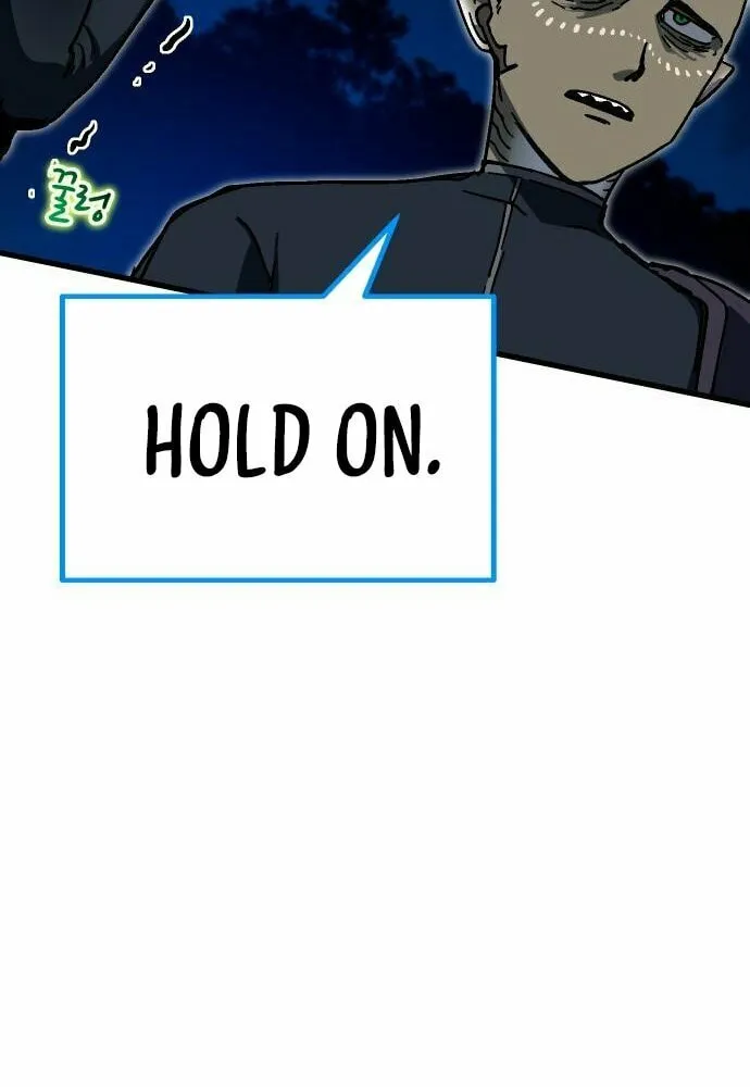 My Status Window Is On Strike Chapter 37 page 14 - 