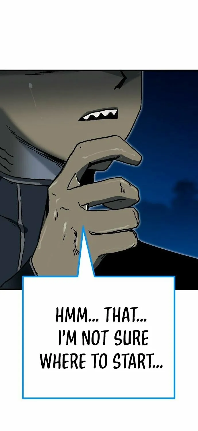 My Status Window Is On Strike Chapter 37 page 20 - 